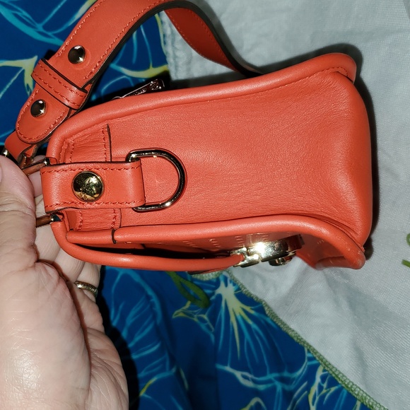 Longchamp Mademoiselle Bag - Picture 5 of 15
